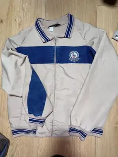 スペシャル　60s champion オリンピック　ジャケット