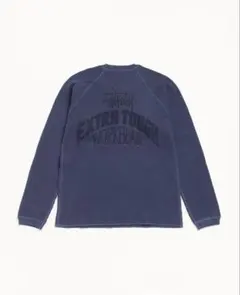 Stussy サーマル　Mサイズ