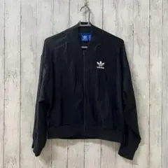 adidas アディダス ナイロンジャケット