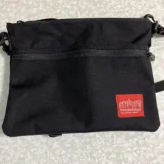 Manhattan Portage ショルダーバッグ