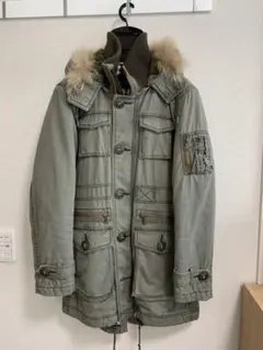 Burberry Black Label　コート