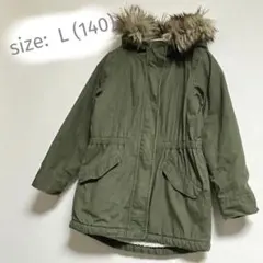 GAP ギャップ モッズコート ジャンバー