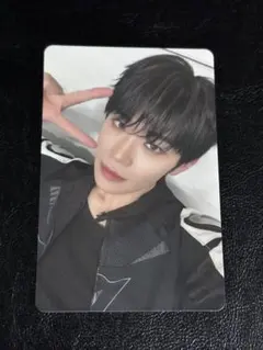 テレ ZB1 HERE&NOW Blu-ray ラキドロ トレカ 2