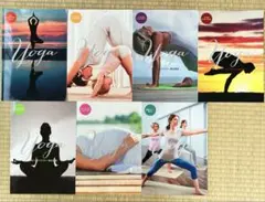 資格のキャリカレ　ヨガインストラクター養成講座テキスト