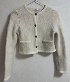 フレイアイディー　ホワイト　ジャケットのサムネイル