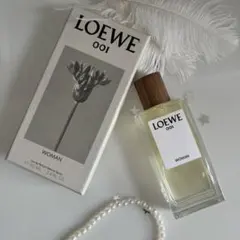 LOEWE ロエベ 001 ウーマン オードパルファム 100ml swのサムネイル