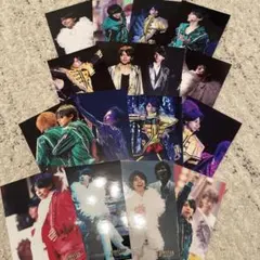 佐藤勝利　ジャニワ　フォトセ　2012 セクゾ