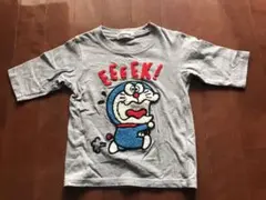 I'm Doraemon（アイム ドラえもん） 半袖Tシャツ 100cm 5部袖