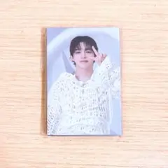 SEVENTEEN HAPPY BURSTDAY アコーディオン トレカ