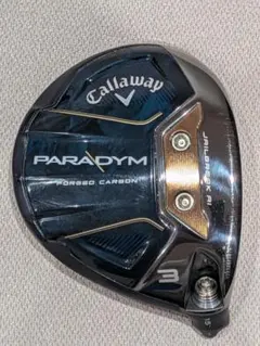 値下げ　美品　キャロウェイ　パラダイム♦︎♦︎♦︎ 9.0°ドライバー 2025年最新】パラダイム キャロウェイ ドライバーの人気アイテム