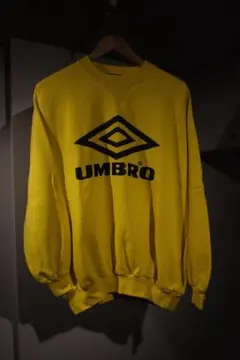 アンブロ　スウェット　トレーナー