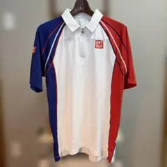 UNIQLO ポロシャツ テニス　錦織圭
