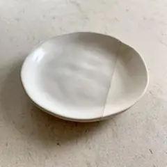 zara home 丸皿のサムネイル