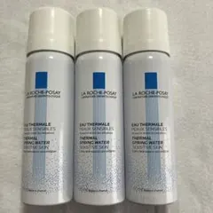 ラロッシュポゼ ターマルウォーター 50ml 3本セットのサムネイル