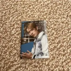 BOT ツインウエハース　深堀未来