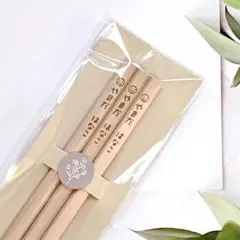 選べる文字種類イラスト★名入れ鉛筆★2B 入学卒園記念に　3本セット