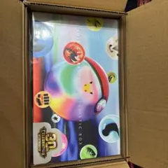ポケモンカード 30th CELEBRATION FUTURISTIC BOX