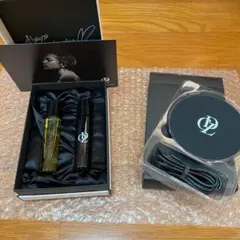 登坂広臣 メンプロ ワイヤレスチャージャー　香水　　omi