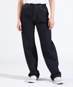 LENO BRIGITTE STRAIGHT JEANSのサムネイル
