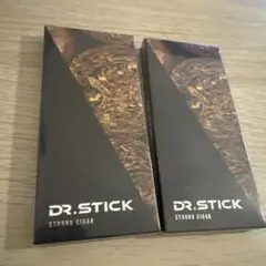 2025年最新】dr.stick ストロングシガーの人気アイテム - メルカリ