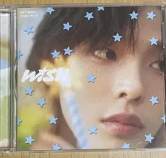 2026年最新】NCT wish リク cdの人気アイテム - メルカリ