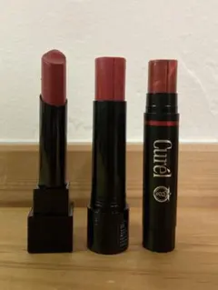 リップモンスター02 KATE Curel リップバーム まとめ売り イエベ春