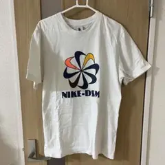 NIKE 風車 tシャツ nike dsm