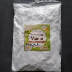 시링골 내추럴 베이킹 소다 1kg 식품등급 내몽고산