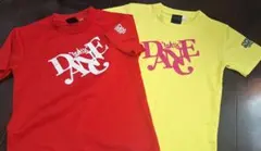 セントラルダンス Tシャツ