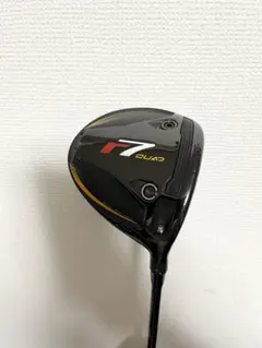 QUANTUM トリプルダイヤモンド 10.5度 ドライバー ヘッド 日本正規品