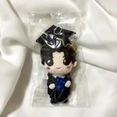 M!LK 曽野舜太 ぬい ちびしゅんた 大学卒業ver. - メルカリ