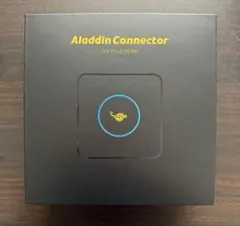 Aladdin connector PA21AH01SR HDMIなし - メルカリ