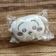 ちいかわ　マスコットミラー　リボン