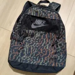 ナイキリュック