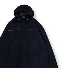 90-00s OAKLEY オークリー　ナイロンマウンテンパーカー