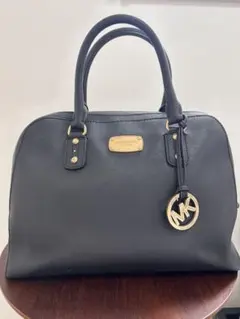 MICHAELKORS ブラック ハンドバッグ ボストンバック