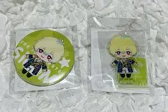 花園百々人 桃まんじゅう アクキー きんちゃく 2025年最新】花園百々人の人気アイテム - メルカリ