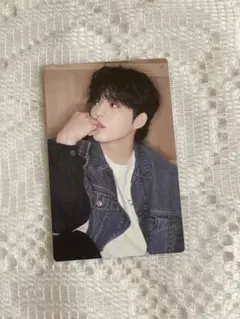 SEVENTEEN エスクプス トレカ carat land 40