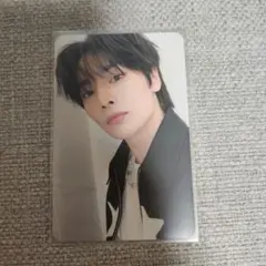 Straykids アイエン 5-star soundwave ラキドロ　トレカ