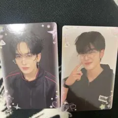 GMMTV JASPER SADISTIC PHOTOCARD Santaセット - メルカリ