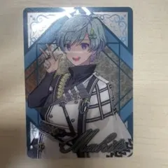 まひとくん　カード