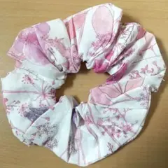 ❬未使用❭リバティ シュシュ No.61
