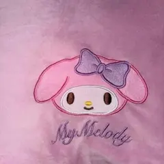 マイメロディ まくらカバー