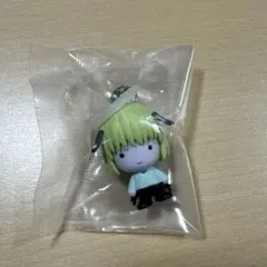 ハンターハンター めじるしアクセサリー キメラアント編 シャウアプフ