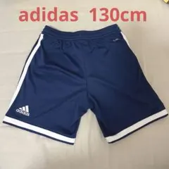 adidas ハーフパンツ 130cm アディダス