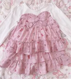 メゾピアノ♡2点セット