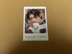 超特急 ミニフォト アロハ