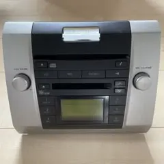 ワゴンR純正Clarion PS-4123J-A カーオーディオのサムネイル