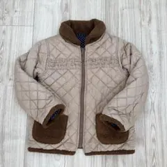 リバーシブルコート アウター120