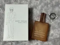 名探偵コナン プライベートアイパフューム・フロム・ロンドン【白馬探